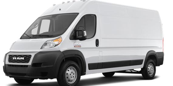 RAM PROMASTER 2500 2021 3C6LRVDG8ME517459 image